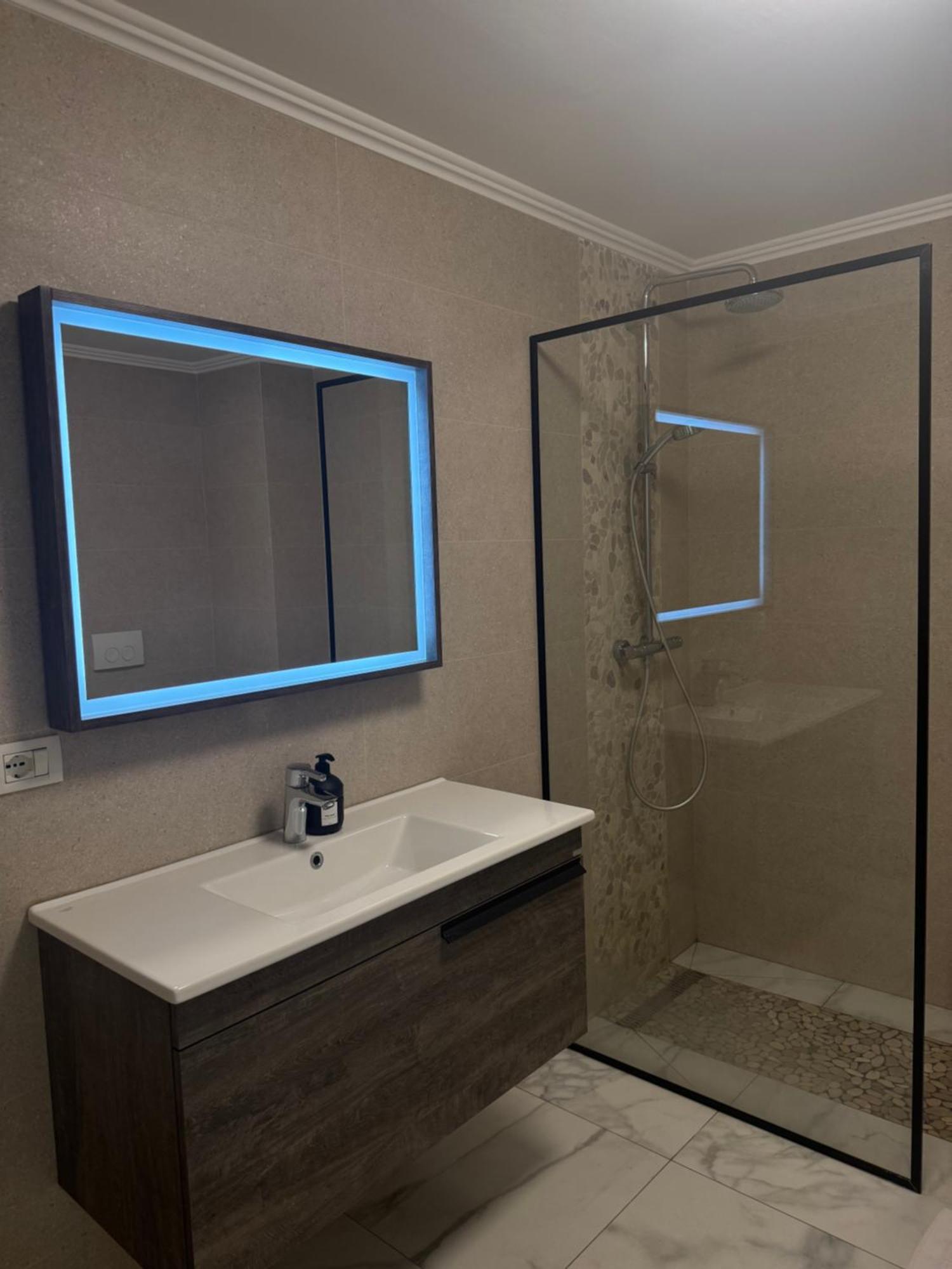 Free Parking Skanderbeg Square - Spacious Central Apartment تيرانا المظهر الخارجي الصورة