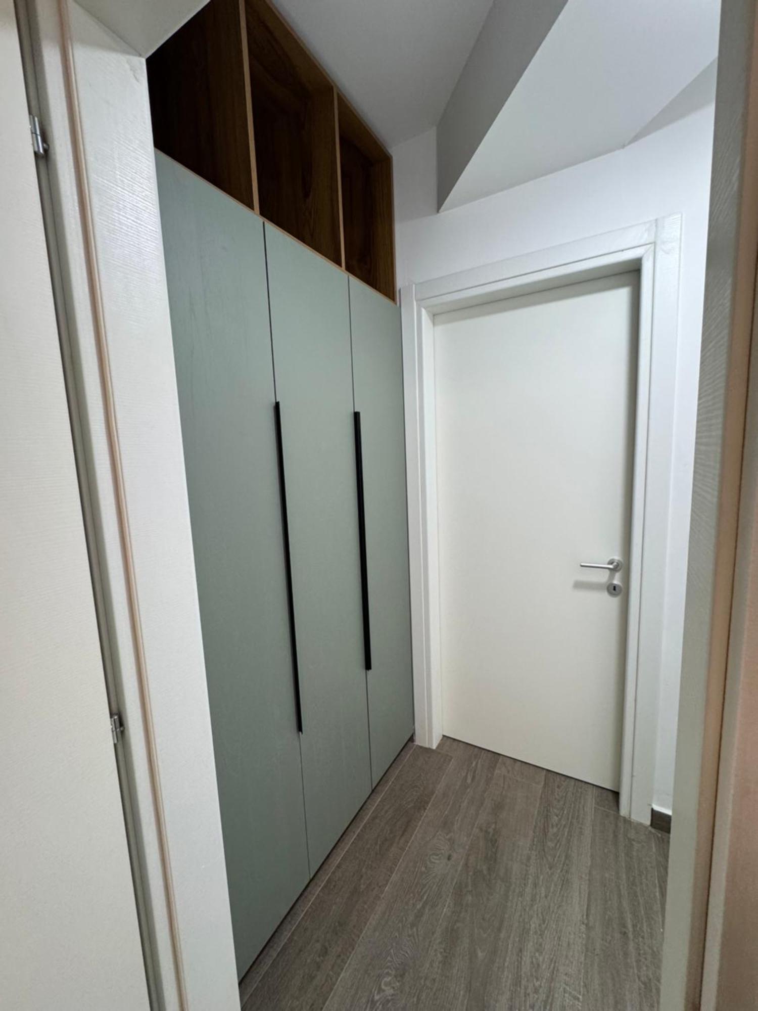 Free Parking Skanderbeg Square - Spacious Central Apartment تيرانا المظهر الخارجي الصورة