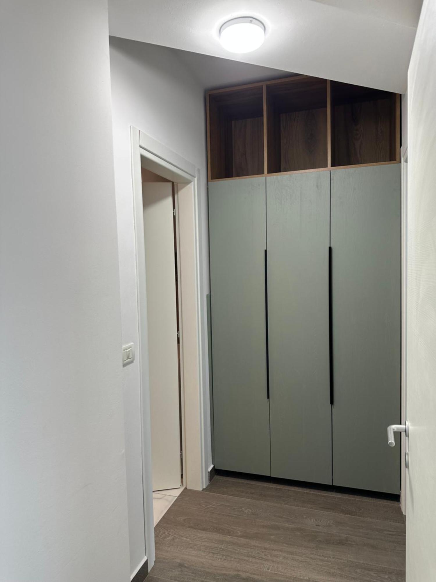 Free Parking Skanderbeg Square - Spacious Central Apartment تيرانا المظهر الخارجي الصورة